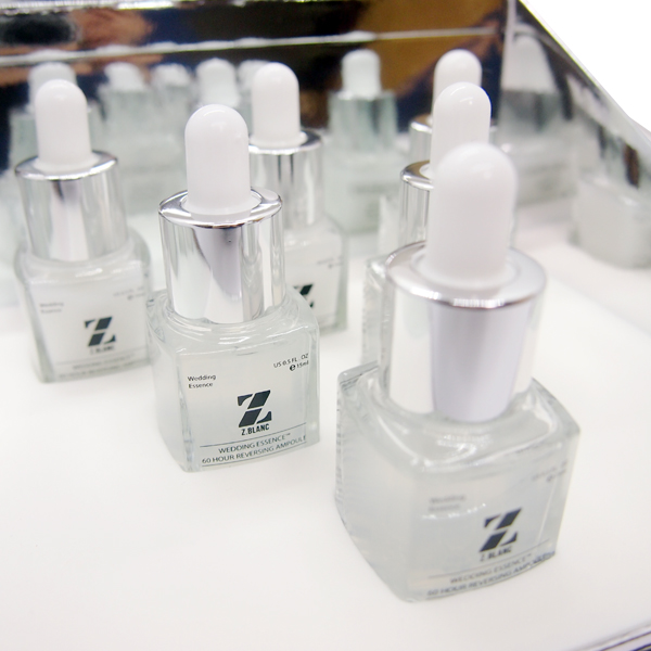 Ji Bran Wedding Ampule Premium Set 15ml X 6EA Brid