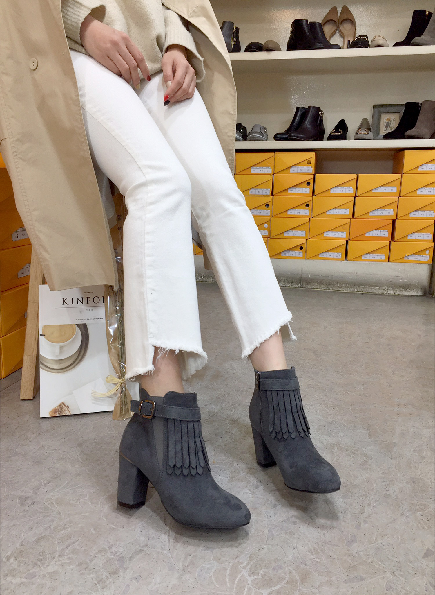 7cm Heat Suede Indian Teddy Zipper Decorative Pend