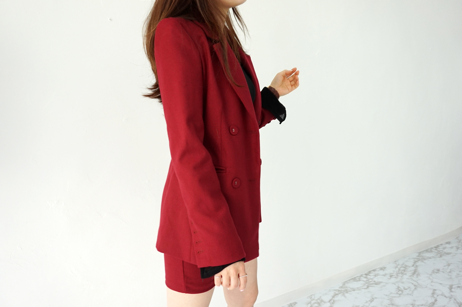 Winter size skirt Autumn hem Feminine Sexy Mini Un