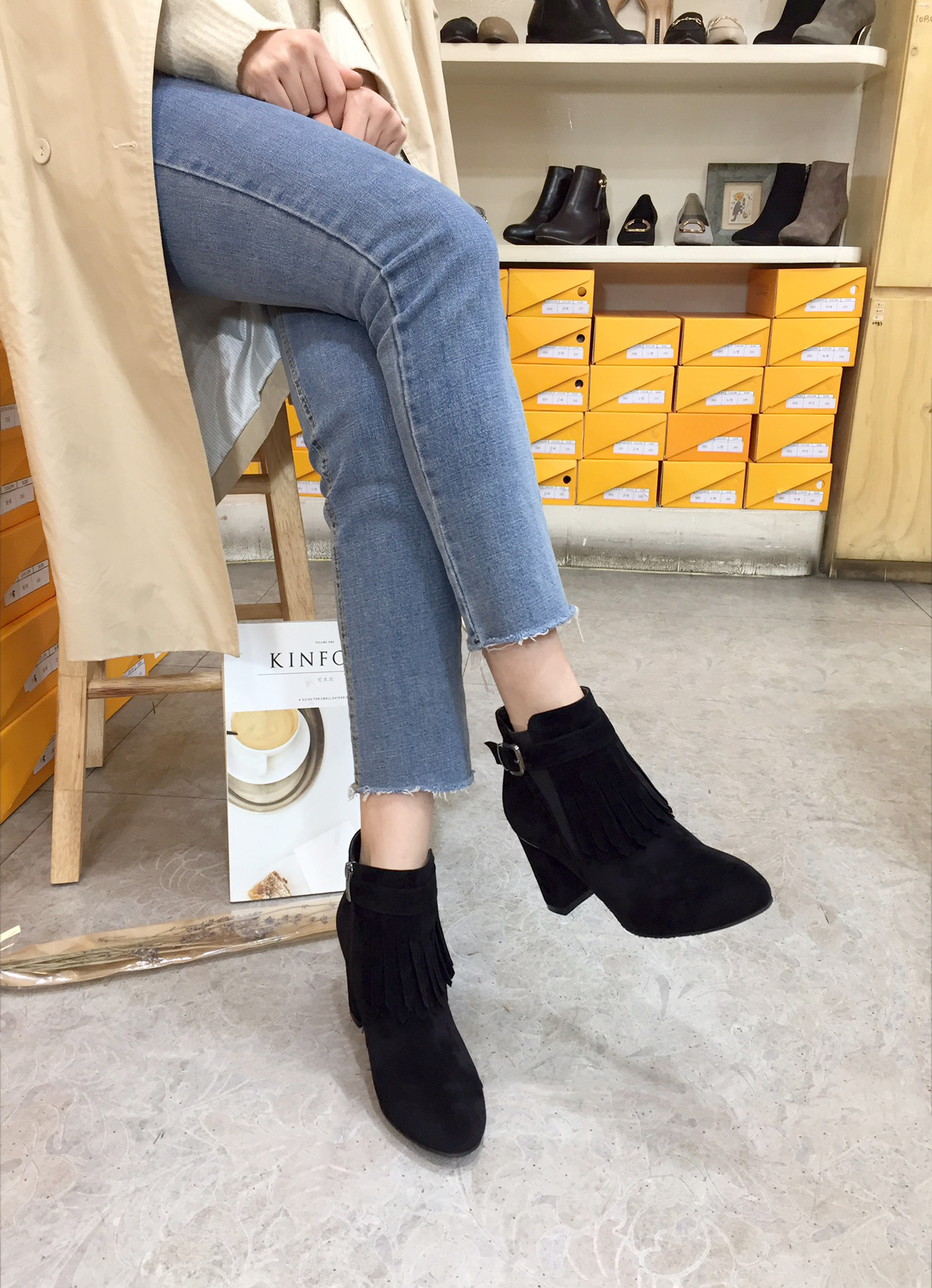 7cm Heat Suede Indian Teddy Zipper Decorative Pend