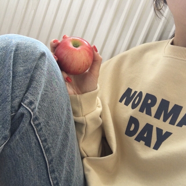 Korea Jeans Pants Low denim Retro normal and neat 