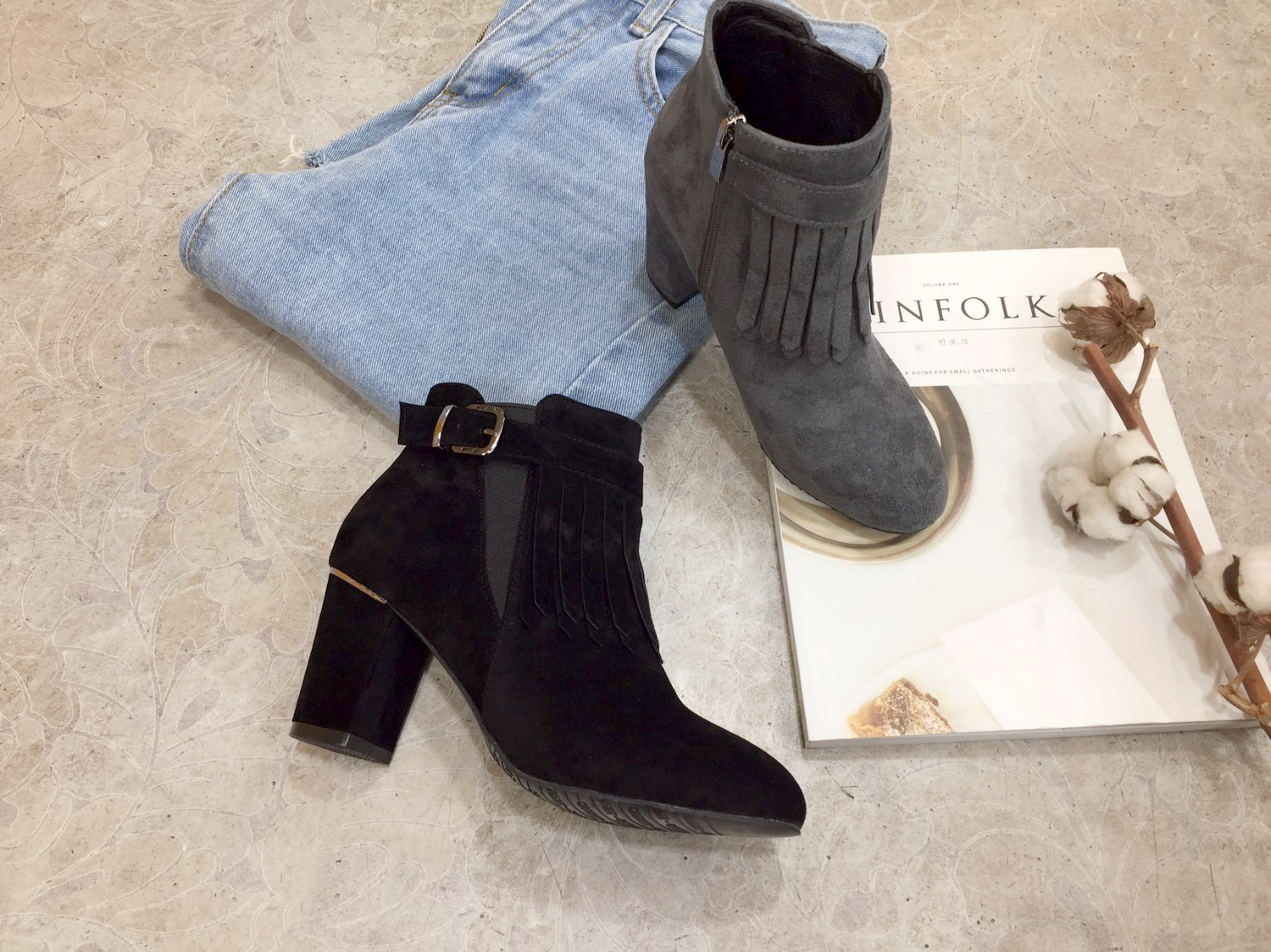 7cm Heat Suede Indian Teddy Zipper Decorative Pend