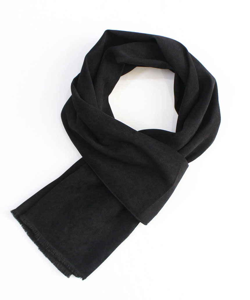 Unisex muffler Autumn winter shawl Man male Couple