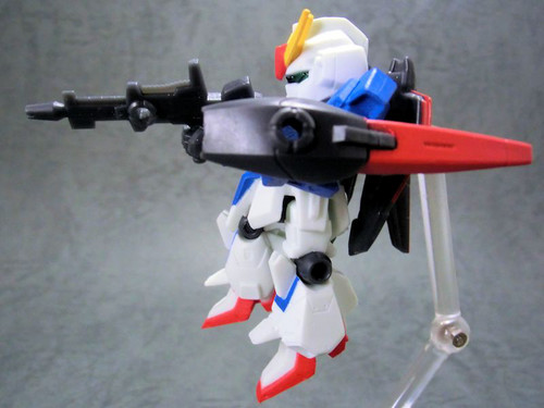 Gundam GOODS Mobile Suit MOBILE SUIT ENSEMBLE PART