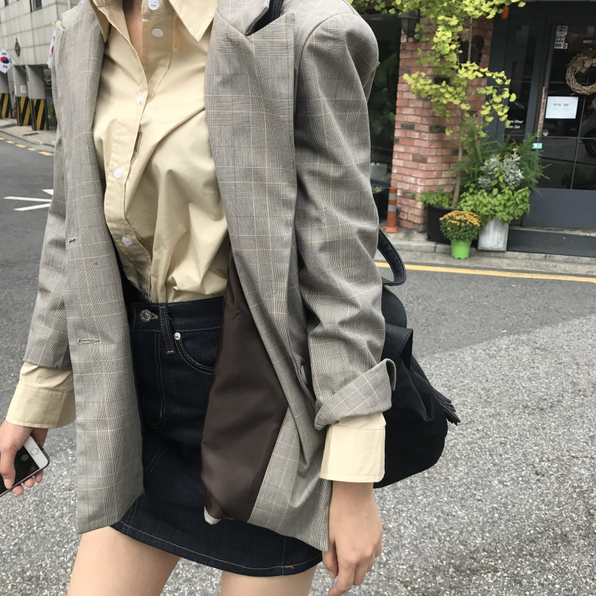 Denim Skirt Denim Skirts Jeans Bottoms Cody Line C