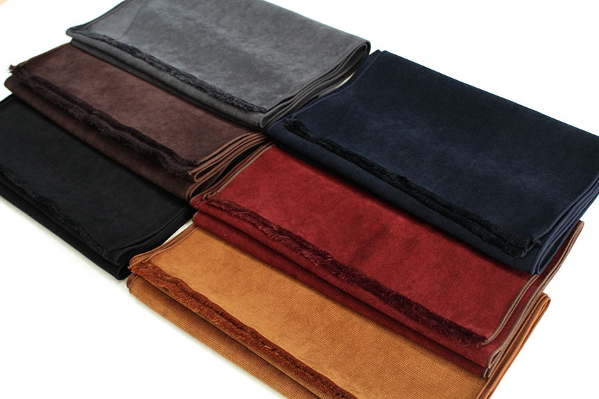 Unisex muffler Autumn winter shawl Man male Couple