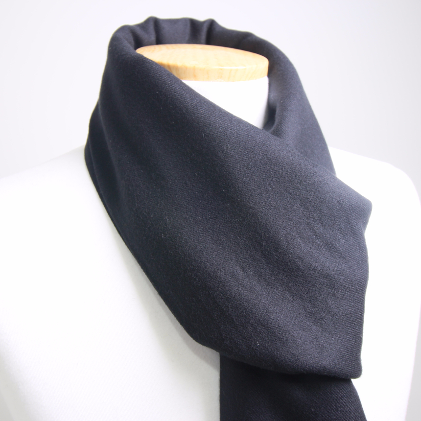 Premium Premium Cashmere Scarf Men's Winter Sha