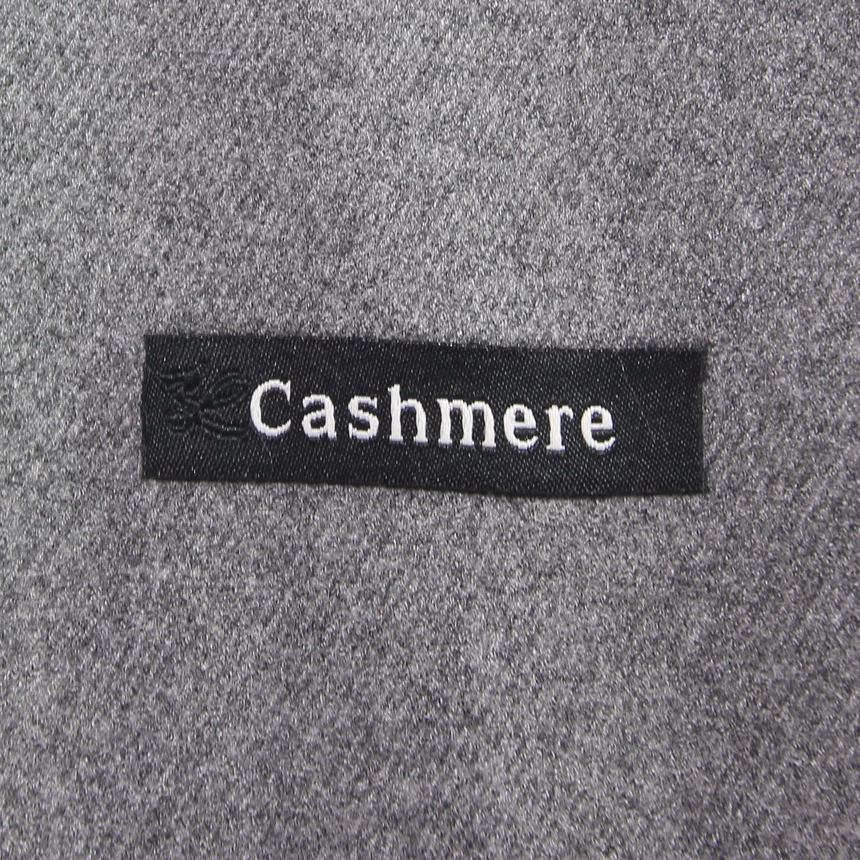 Premium Premium Cashmere Scarf Men's Winter Sha