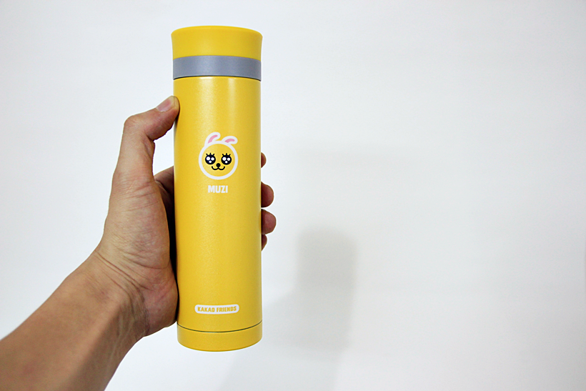 Cocoa plain plain tummy tummy 300ml cold baby ther