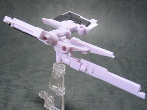 Gundam GOODS Mobile Suit MOBILE SUIT ENSEMBLE PART