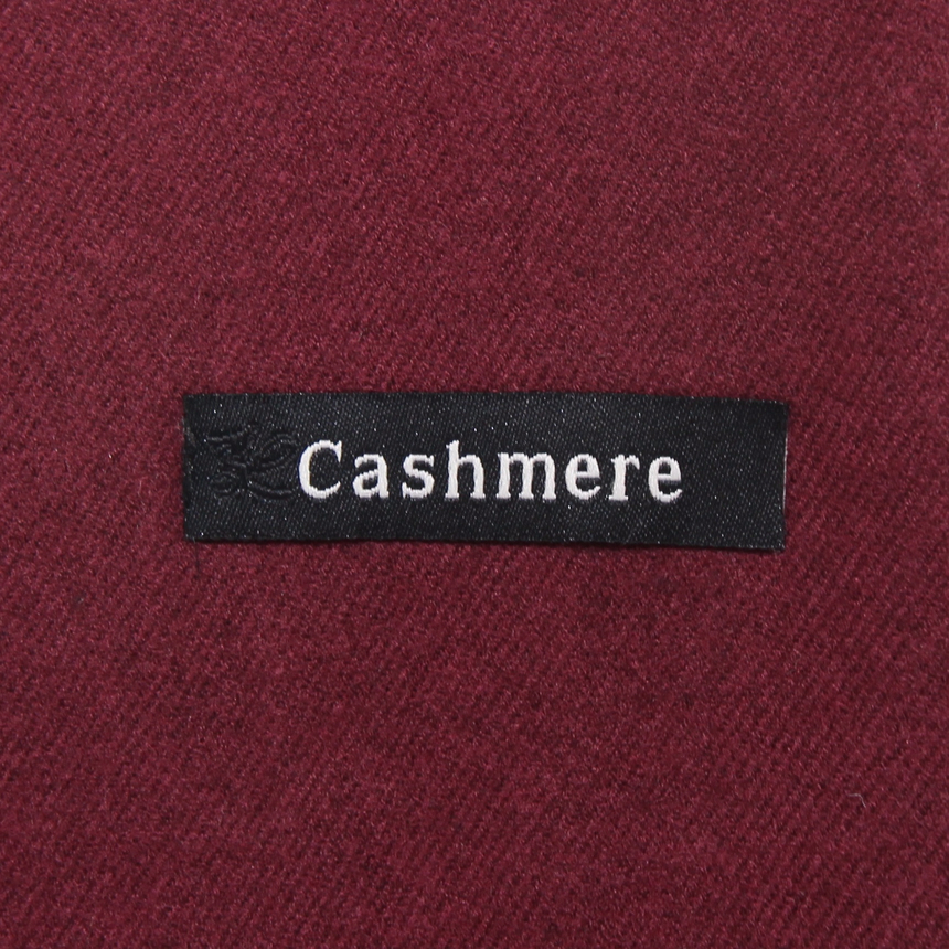 Premium Premium Cashmere Scarf Men's Winter Sha