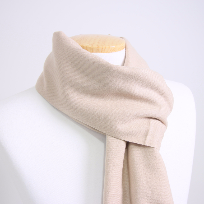 Premium Premium Cashmere Scarf Men's Winter Sha
