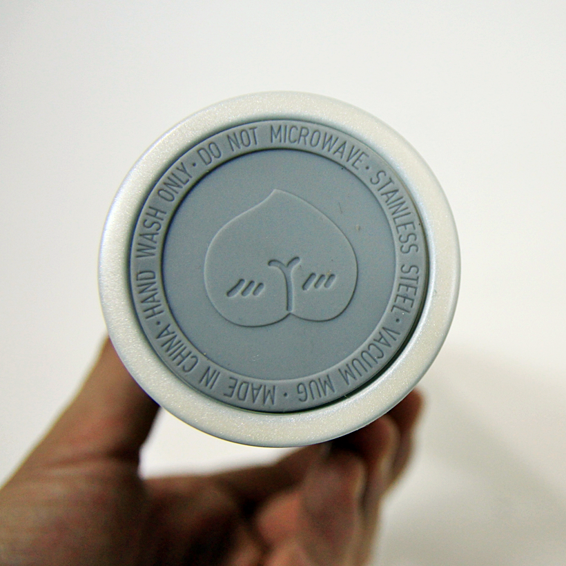 Cocoa plain plain tummy tummy 300ml cold baby ther