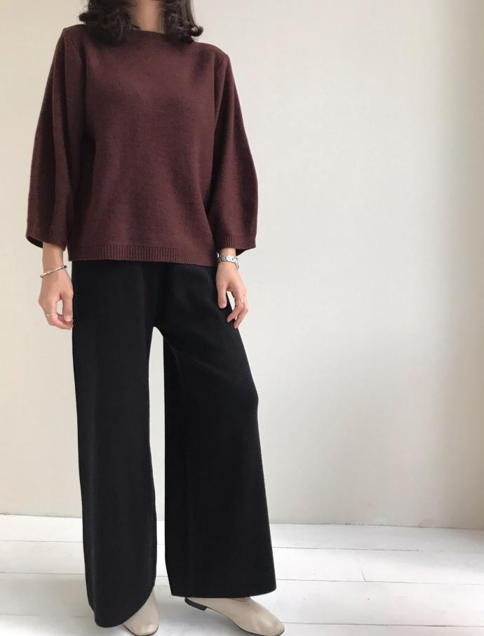 Flower Long Skirt Date Fashion Comfortable Easy to