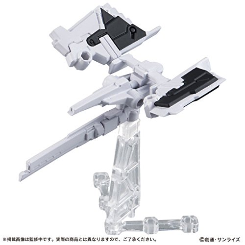 Gundam GOODS Mobile Suit MOBILE SUIT ENSEMBLE PART