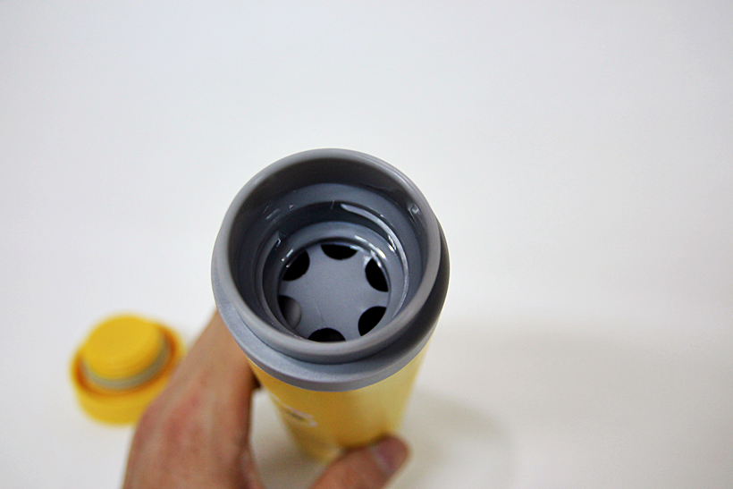 Cocoa plain plain tummy tummy 300ml cold baby ther