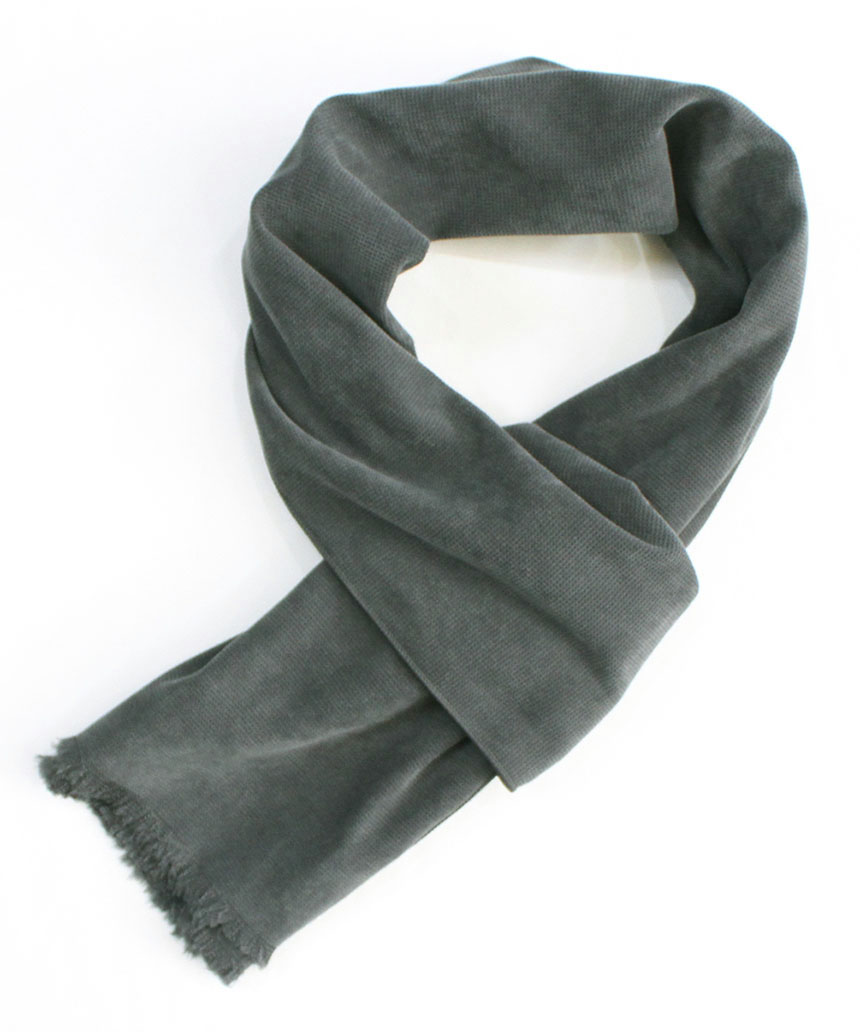 Unisex muffler Autumn winter shawl Man male Couple