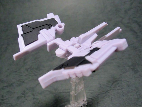 Gundam GOODS Mobile Suit MOBILE SUIT ENSEMBLE PART