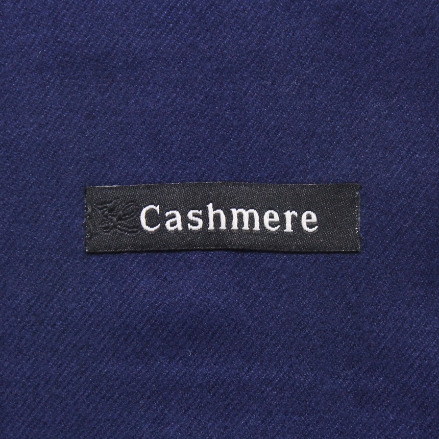 Premium Premium Cashmere Scarf Men's Winter Sha