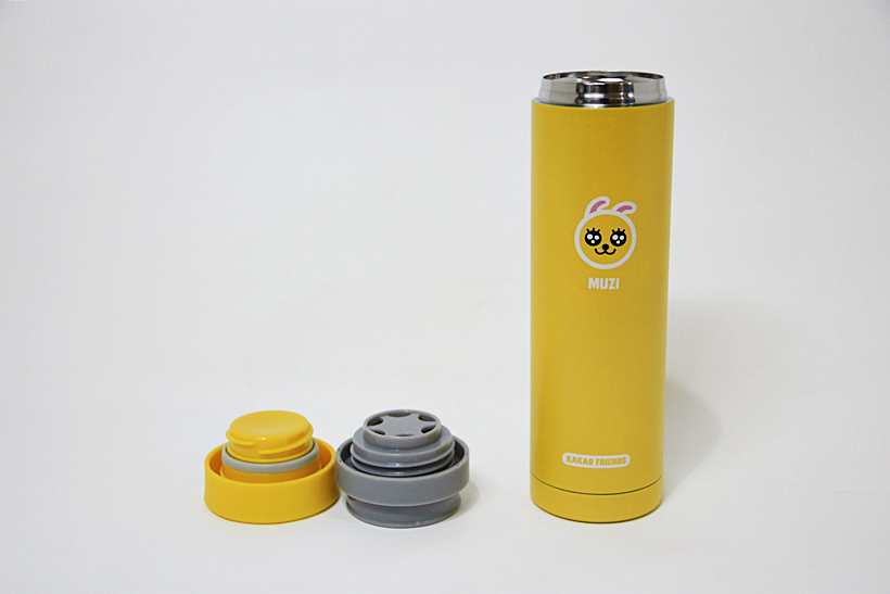 Cocoa plain plain tummy tummy 300ml cold baby ther