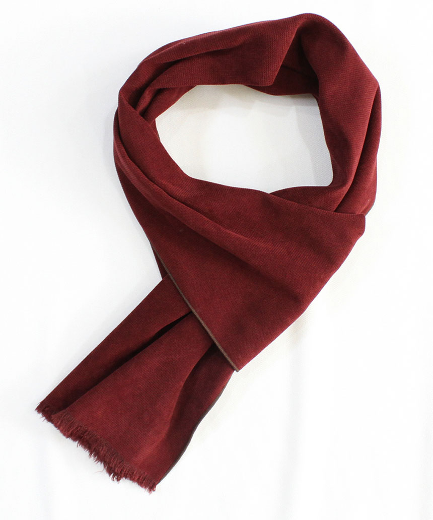 Unisex muffler Autumn winter shawl Man male Couple