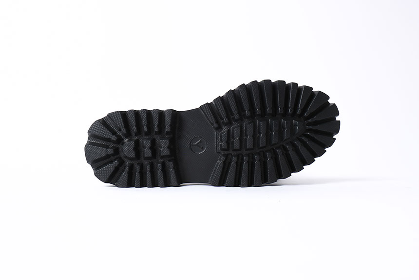 2231 Mardue Clipper handmade male high heel shoes 