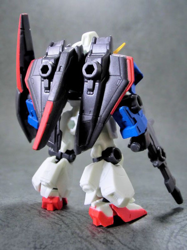 Gundam GOODS Mobile Suit MOBILE SUIT ENSEMBLE PART