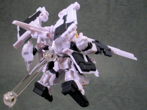 Gundam GOODS Mobile Suit MOBILE SUIT ENSEMBLE PART