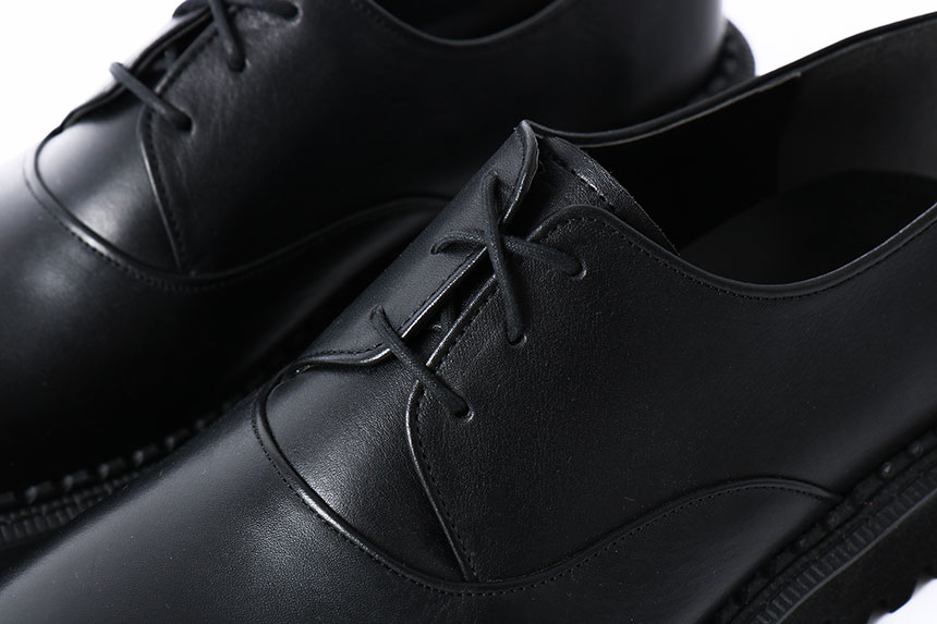 2231 Mardue Clipper handmade male high heel shoes 