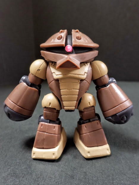 Gundam GOODS Mobile Suit MOBILE SUIT ENSEMBLE PART