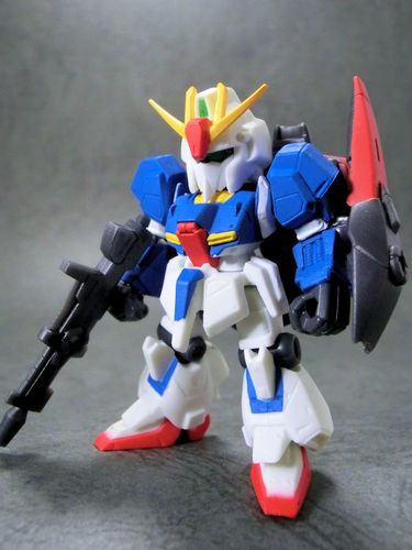 Gundam GOODS Mobile Suit MOBILE SUIT ENSEMBLE PART