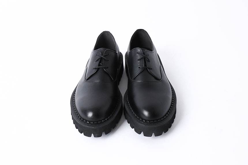 2231 Mardue Clipper handmade male high heel shoes 