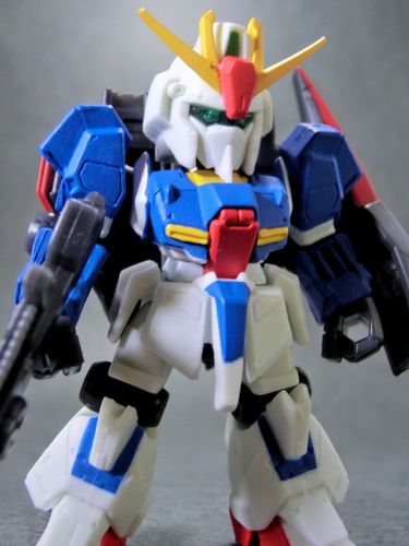 Gundam GOODS Mobile Suit MOBILE SUIT ENSEMBLE PART