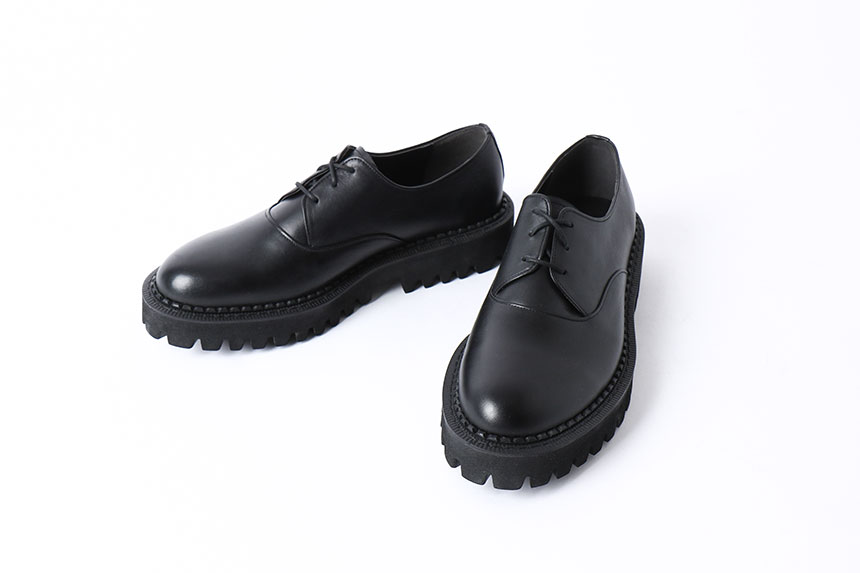 2231 Mardue Clipper handmade male high heel shoes 