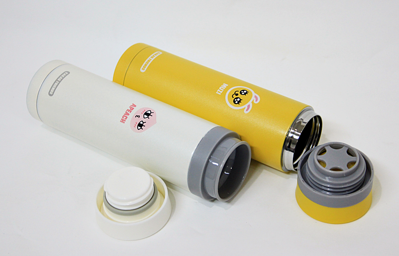 Cocoa plain plain tummy tummy 300ml cold baby ther