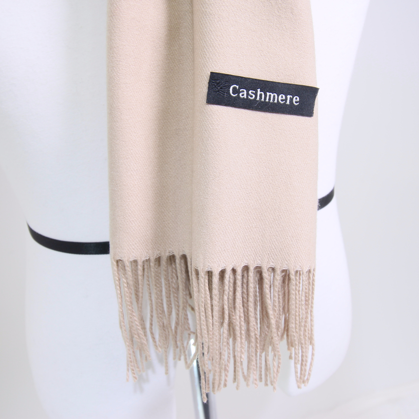 Premium Premium Cashmere Scarf Men's Winter Sha