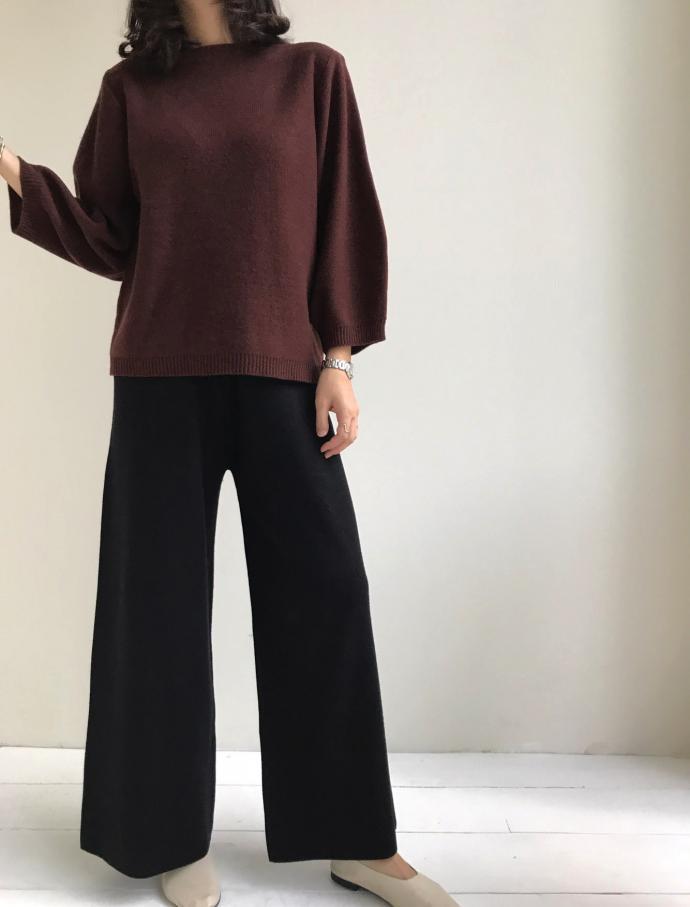 Flower Long Skirt Date Fashion Comfortable Easy to