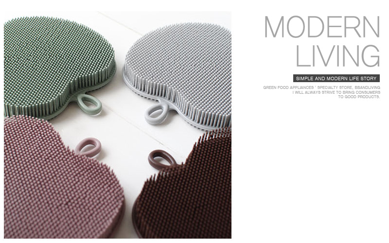 Scrubber Dish Washing Eco-friendly multi-purpose s