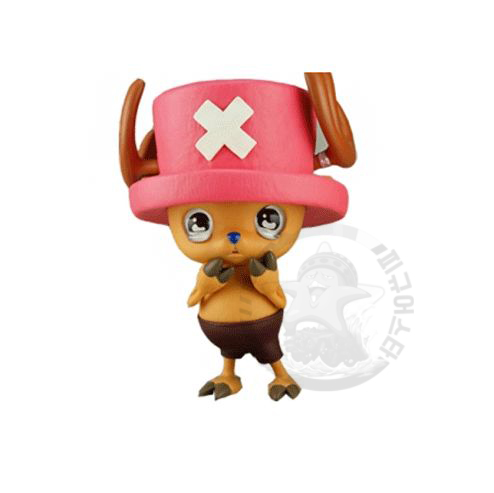 One Piece SCultures BIG Modeling Wang Normal Battl