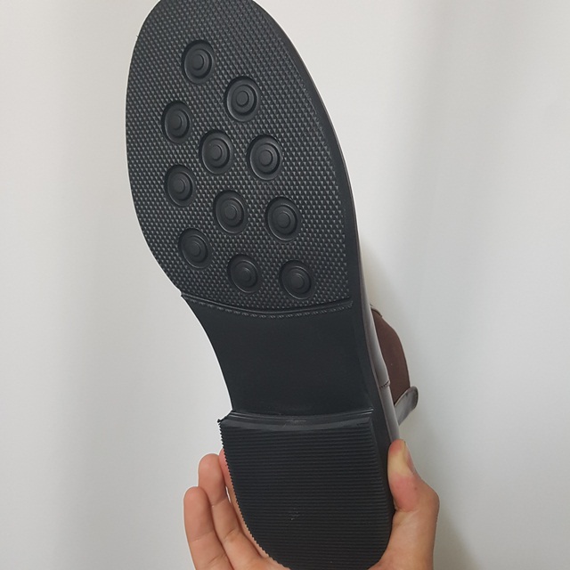 Chelsea boots 2color Paddock Clipper Men's boyf