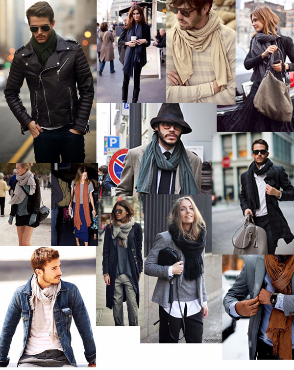 Silk scarf silky scarf silk man silk scarf silky s