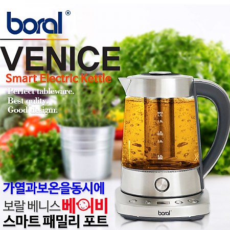 Boral Perfect Temp Smart Ticket SN-P550GK