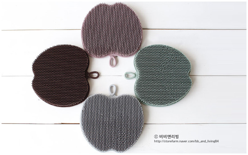 Scrubber Dish Washing Eco-friendly multi-purpose s