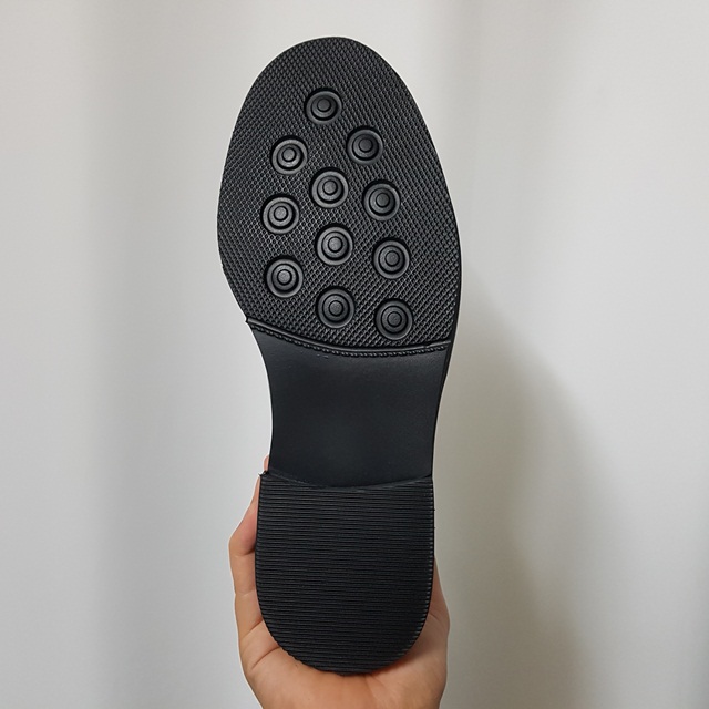 Chelsea boots 2color Paddock Clipper Men's boyf