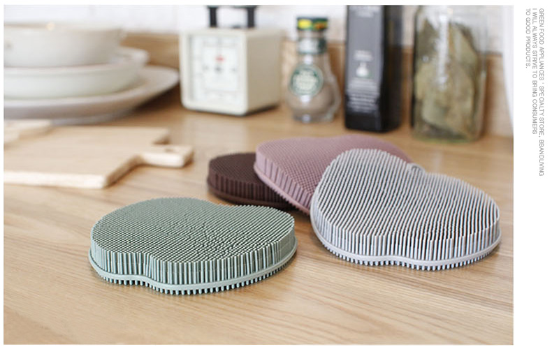 Scrubber Dish Washing Eco-friendly multi-purpose s