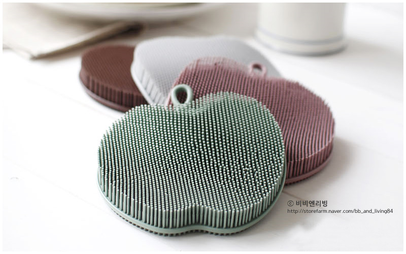 Scrubber Dish Washing Eco-friendly multi-purpose s