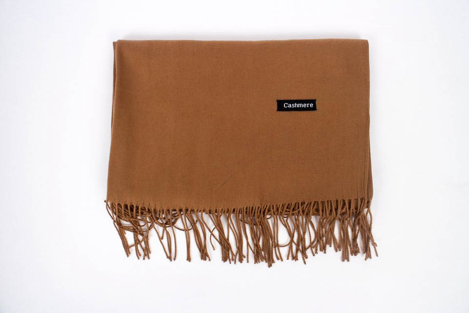 Winter cashmere muffler female man shawl gift girl