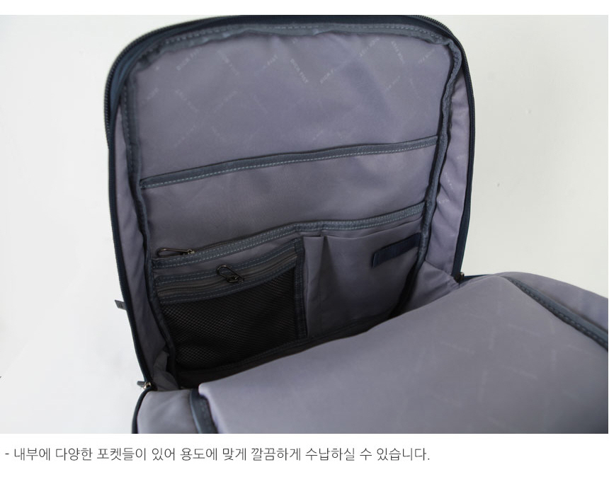 Carrier Combined Travel Backpacks