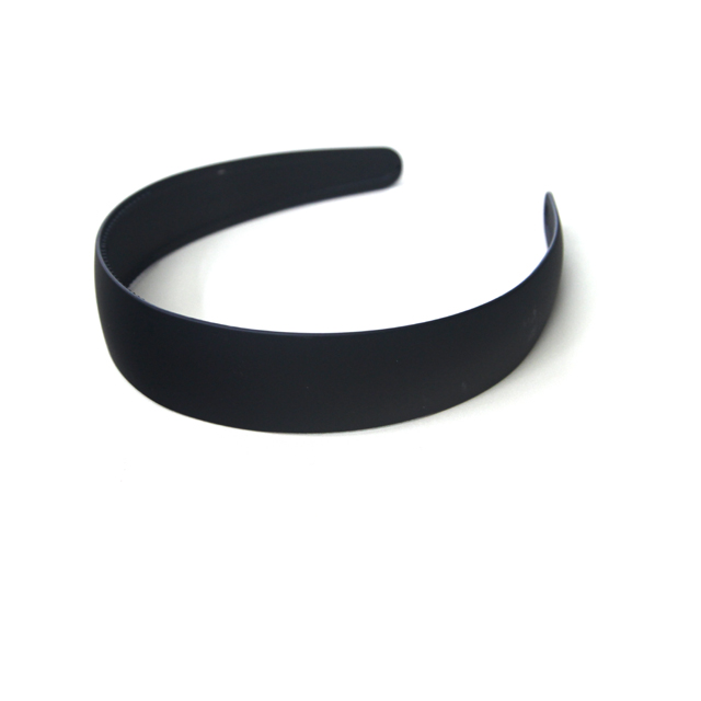 Hair Accessories Matte Hair Band 6