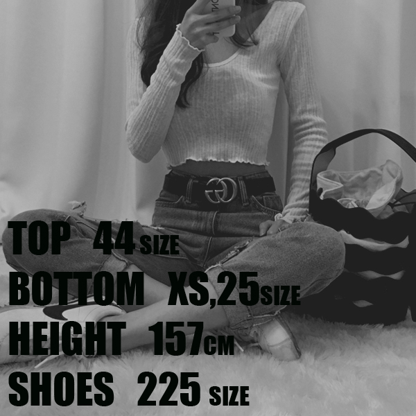 Mermaid Leather Flare Long Skirt Leather Pleated S